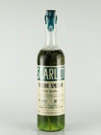 Scarlet Verde Amaro Batch 2