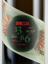 Load image into Gallery viewer, Ron Colon El Salvadoreno Rumcal