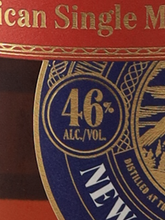 Load image into Gallery viewer, Boulder American Single Malt Whiskey