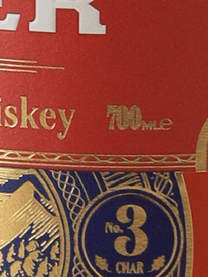 Boulder American Single Malt Whiskey