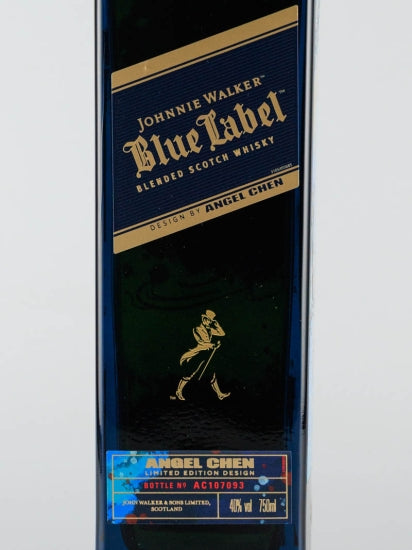 Johnnie Walker Blue Label Year of the Rabbit