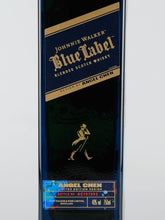 Load image into Gallery viewer, Johnnie Walker Blue Label Year of the Rabbit