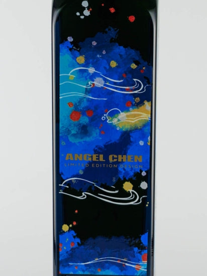 Johnnie Walker Blue Label Year of the Rabbit