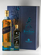 Load image into Gallery viewer, Johnnie Walker Blue Label by Tristan Eaton