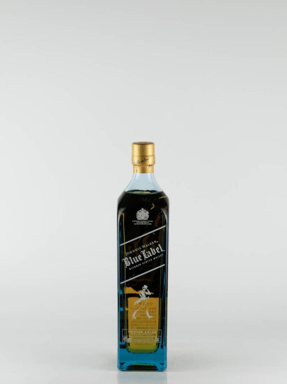 Johnnie Walker Blue Label by Tristan Eaton