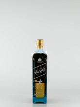 Load image into Gallery viewer, Johnnie Walker Blue Label by Tristan Eaton