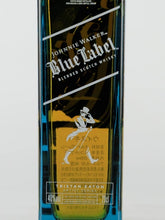 Load image into Gallery viewer, Johnnie Walker Blue Label by Tristan Eaton