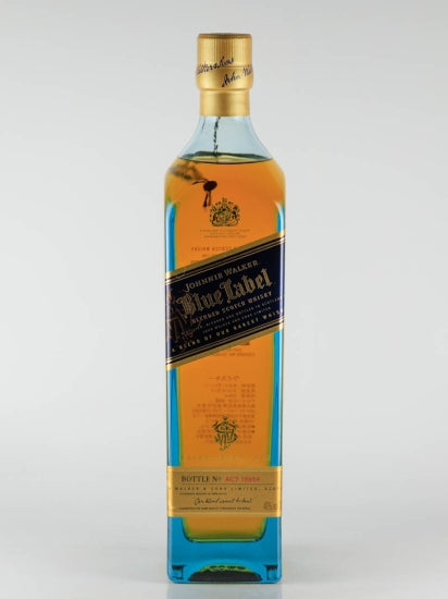 Johnnie Walker Blue Label by Tristan Eaton