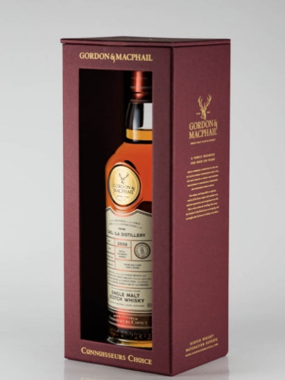 Connoisseurs Choice Wood Finish Caol Ila 13 Year Old 2009 45% 700ml - image 2