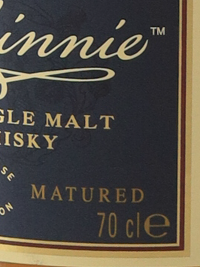 Dailuaine Distiller's Edition 2006/2021