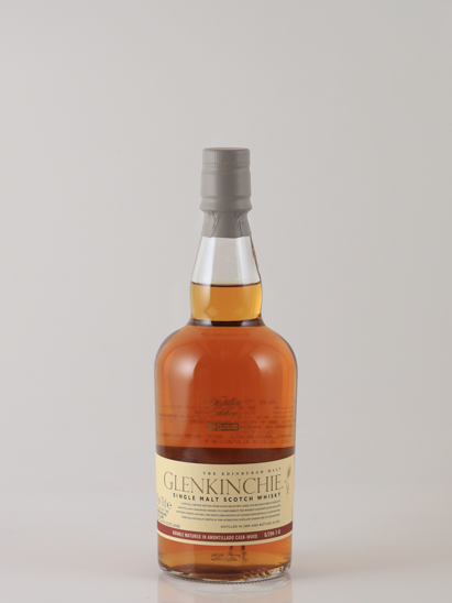 Glenkinchie Double Matured 2009/2021