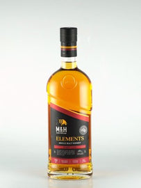 M&H Elements Sherry Cask