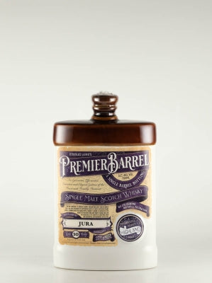 Premier Barrel Jura 10 Year Old Father's Day