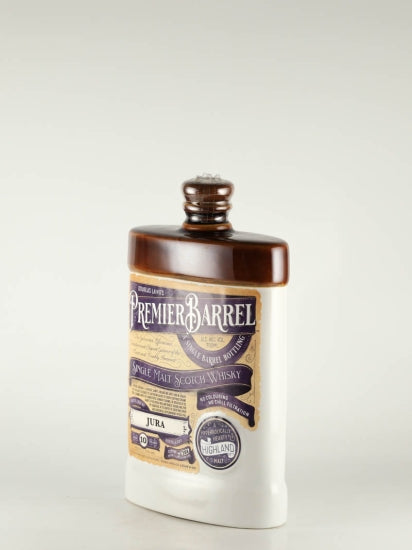 Premier Barrel Jura 10 Year Old Father's Day