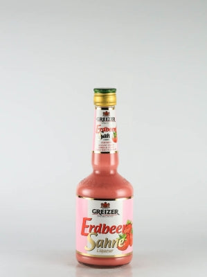 Greizer Erdbeer Sahne