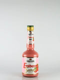 Greizer Erdbeer Sahne