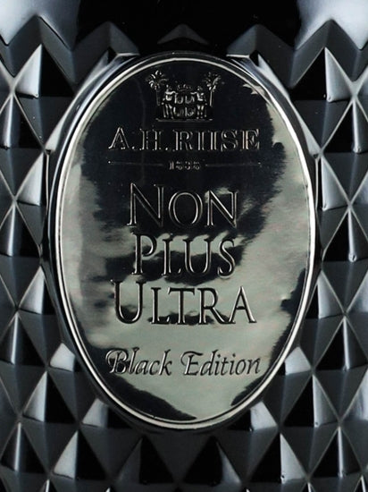 A.H. Riise Non Plus Ultra Black Edition