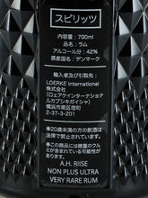 Load image into Gallery viewer, A.H. Riise Non Plus Ultra Black Edition
