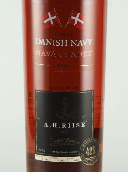 A.H. Riise Narwhal Cadet