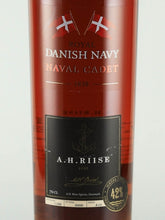Load image into Gallery viewer, A.H. Riise Narwhal Cadet
