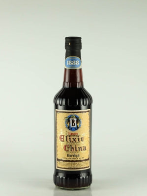 Bordiga Elixir Quina