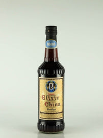 Bordiga Elixir Quina