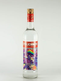Stoli Harvey Milk LGBT