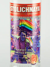 Load image into Gallery viewer, Stoli Harvey Milk LGBT