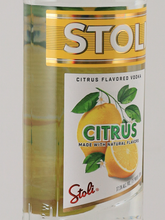 Load image into Gallery viewer, Stoli Citrus