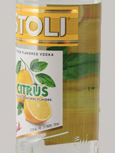 Load image into Gallery viewer, Stoli Citrus