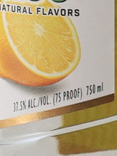 Load image into Gallery viewer, Stoli Citrus