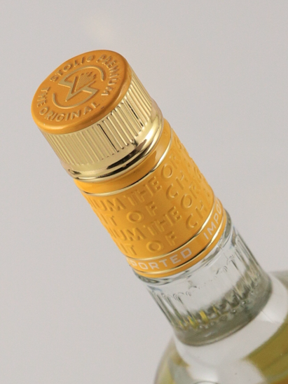 Stoli Citrus
