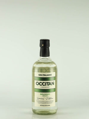 Bordiga Occitane Gin Bio