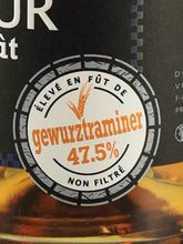 Load image into Gallery viewer, AWA Single Malt Cool de F Gewürztraminer