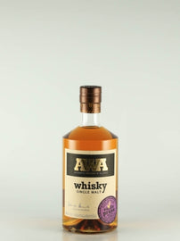 AWA Single Malt Vieille Prune