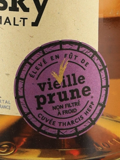 AWA Single Malt Vieille Prune