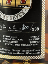 Load image into Gallery viewer, AWA Single Malt Lucky Seven