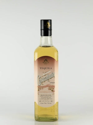 Cascahuin Anejo