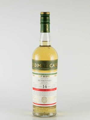 Old Malt Cask Benrinnes 14 Year Old 2007