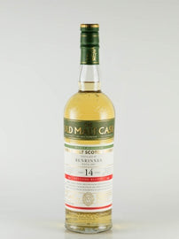 Old Malt Cask Benrinnes 14 Year Old 2007