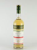 Old Malt Cask Benrinnes 14 Year Old 2007