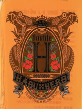 Load image into Gallery viewer, Double H Hub &amp; Herb