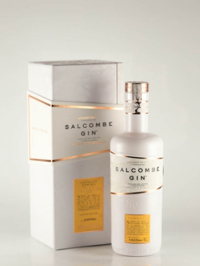Salcombe Gin Voyager Series Phantom