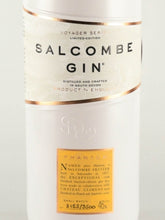 Load image into Gallery viewer, Salcombe Gin Voyager Series Phantom