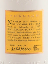Load image into Gallery viewer, Salcombe Gin Voyager Series Phantom