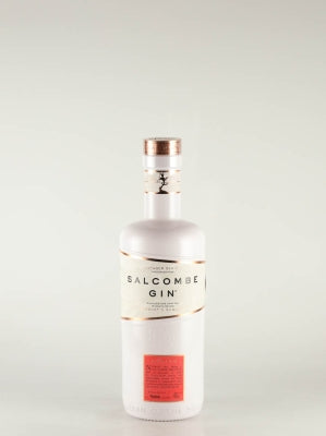 Salcombe Gin Voyager Series Daring
