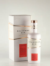 Load image into Gallery viewer, Salcombe Gin Voyager Series Daring
