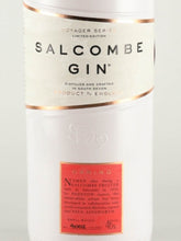 Load image into Gallery viewer, Salcombe Gin Voyager Series Daring