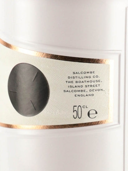 Salcombe Gin Voyager Series Daring