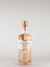 Salcombe Gin Rose Saint Mary